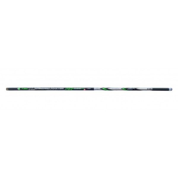 Удочка для рыбалки, без колец, Siweida Standard Master MX Pole, тест до 35г, длина 5м